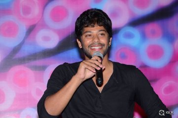 Ketugadu Movie First Look Launch